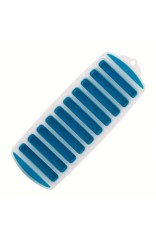 Tavă pentru cuburi de gheață, pentru sticlă de apă, 28x11,5x2 cm