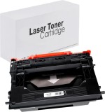 Toner Compatibil HP CF237X (37X) Black - Capacitate 25.000 pagini - Pentru HP LaserJet Enterprise M607-M632