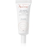 Av&egrave;ne Skin Care Soothing Eye Contour Cream crema calmanta zona ochilor 15 ml