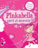 Cumpara ieftin Pinkabella adora sa deseneze/***