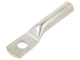 V&acirc;rf Inelar Tubular M8 25mm2 Neizolat