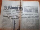 romania libera 13 februarie 1989-art. si foto barajul mihailesti cornetu