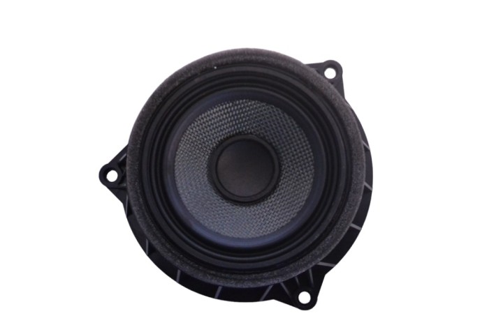 Difuzor ușă st&acirc;nga față BMW X5 F15, F85 2018 OEM: 9286368 18081461