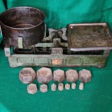 CANTAR VECHI ROMANESC DE PRAVALIE - VOINA 10 kg - anii &#039;40