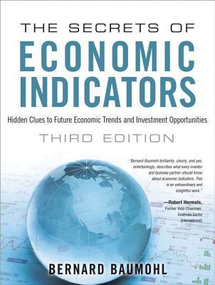 The Secrets of Economic Indicators: Hidden Clues to Future Economic Trends and Investment Opportunities foto