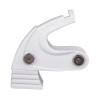 Frana Role WORKER Marcola, Plastic Dur, Prindere Gheata, Compatibila Worker Marcola 2in1, Marimea L