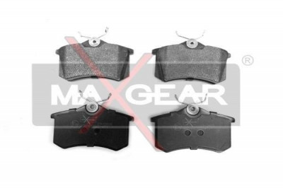 Set placute frana, frana disc AUDI A4 B5 Sedan (8D2) ( 11.1994 - 09.2001) OE 1J0698451P foto