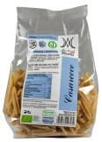 Paste casarecce din orez integral bio 250g Marchesato
