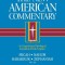 The New American Commentary Volume 20 - Micah, Nahum, Habakkuh, Zephaniah
