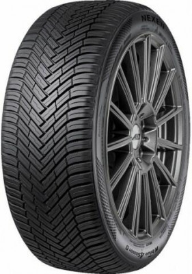 Anvelope Nexen Nblue 4Season 2 205/55R17 95V All Season foto