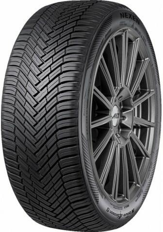 Anvelope Nexen Nblue 4Season 2 215/45R18 93Y All Season