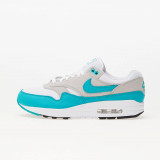 NIKE AIR MAX 1 SC, 37-38, Bleu