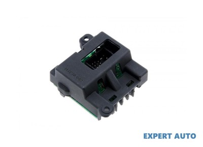 Calculator far xenon BMW Seria 1 (2004-&amp;gt;) [E81, E87] #1 foto