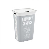 Cos rufe, Chic Home Service, 60 litri