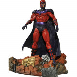 Figurina Marvel Select Magneto, Diamond Select Toys