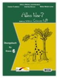 Cumpara ieftin Alles klar? ..., wenn Crimca hilft. Klasse 6/C. Florescu, C. Niculiu, M. Weber Lipan, U. Breuel