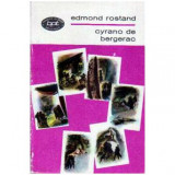 Edmond Rostand - Cyrano de Bergerac - comedie erotica in cinci acte, in versuri - 104656