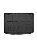 Covor Protectie Portbagaj Umbrella Pentru Renault Clio III Hatchback (2005-2012)