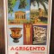 AGRIGENTO: La Valee des Temples / Le Musee Regional (ghid) -Giuseppe di Giovanni