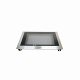 Geam ușă pentru cuptor WHIRLPOOL INDESIT C00374890 481010725002 Original
