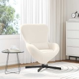 Cumpara ieftin Fotolii, scaune de relaxare și scaune de dormit Crem Standard
