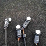 Set senzor de parcare spate VW GOLF VI Cabrio 517 2012 OEM: 5K7971104A4H0919275 1700964