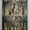 DIAVOLUL MEMNOCH de ANNE RICE , 2000 * EDITIE BROSATA