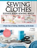 Elevate Your Sewing: Brilliant Techniques for Adding Personal Style to Any Garment