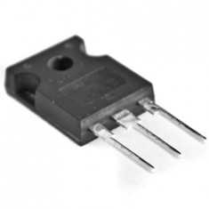 TRANZISTOR MOSFET CANAL N 0.25OHM 800V 17A foto