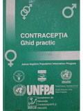 Robert A. Hatcher - Contraceptia - Ghid practic (editia 1997)
