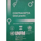 Robert A. Hatcher - Contraceptia - Ghid practic (Editia: 1997)