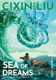 Sea of Dreams | Cixin Liu, Head Of Zeus