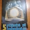 stiinta si tehnica mai 1988-metroul bucurestean,saxofon electronic