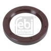 Simering ax came Febi Bilstein Audi A2 VW Bora Golf Lupo Polo 1.4 1.6 FSI GTI 7mm OE