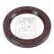 Simering ax cu came Audi A2; VW Bora I, Golf IV, Lupo I, Polo Motor 1.4 FSI, 1.6 16V GTI, 1.6 FSI, 1.6 GTI, parte montare partea fata, 7 mm, OE