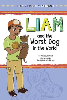 Liam and the Worst Dog in the World foto
