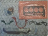 Set complet Garnituri pentru motor Fiat 850 (mașină epocă / clasică) - Nou