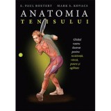 Anatomia tenisului - Paul E. Roetert