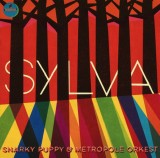 Snarky Puppy &amp; Metropole Orchestra - Sylva, CD Album + DVD-V, Impulse!