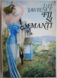 Fii si amanti &ndash; D. H. Lawrence