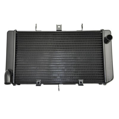 Radiator racire Kawasaki Z1000, KAWASAKI Z1000 2007-2010 Cod Produs: MX_NEW ACH0018 foto
