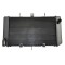 Radiator racire Kawasaki Z1000, KAWASAKI Z1000 2007-2010 Cod Produs: MX_NEW ACH0018
