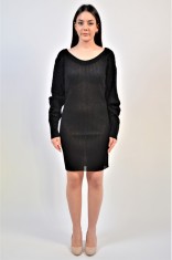 Rochie firma Kontatto ,made in Italy,eticheta si factura,marime U foto