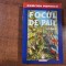 Focul de paie de Dumitru Popescu