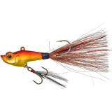 Spinner Gunki Jigger, Culoare Golden Red, 8g