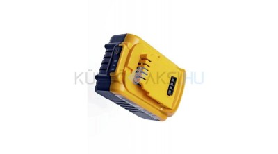 VHBW Baterie pentru scule electrice Dewalt DCB182, DCB183 - 4000 mAh, Li-ion foto
