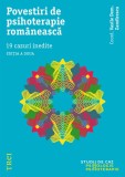Cumpara ieftin Povestiri de psihoterapie rom&acirc;nească. 19 cazuri inedite - Vasile Dem. Zamfirescu