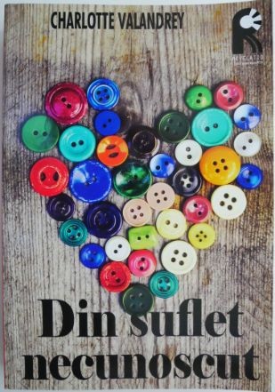 Din suflet necunoscut &ndash; Charlotte Valandrey