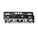 Set 2 bucati suport numar inmatriculare Ford