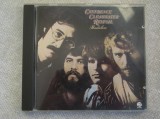 CREEDENCE CLEARWATER REVIVAL - Diverse Albume - C D Original ca NOU